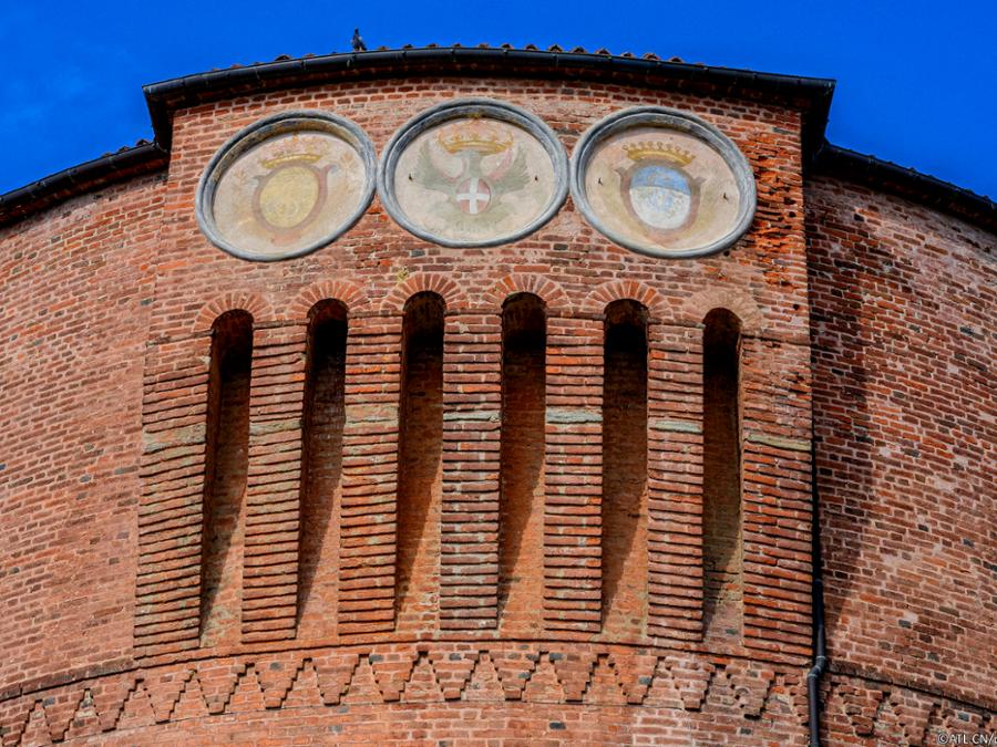 CASTIGLIA - SALUZZO